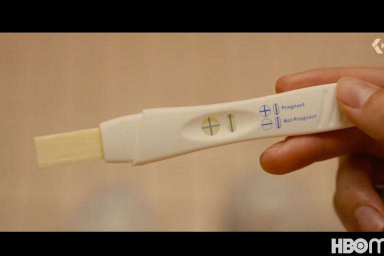 screenshot, Unpregnant, HBO, abortion, SlashFilm