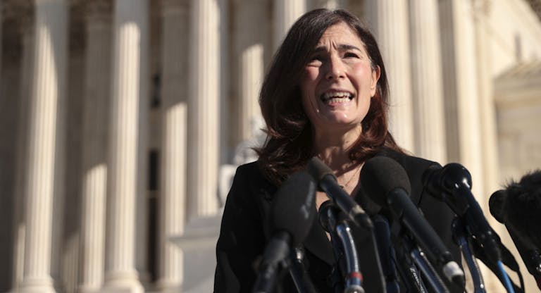 Supreme Court Hears Mississippi Abortion Case