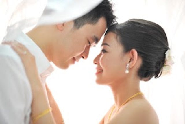 What does my wedding day have to do with the Planned Parenthood videos? image