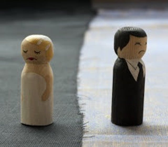 What does my wedding day have to do with the Planned Parenthood videos? image