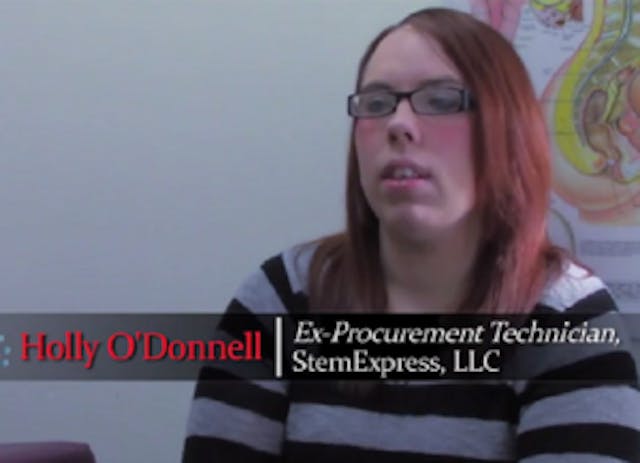 hollyodonnell