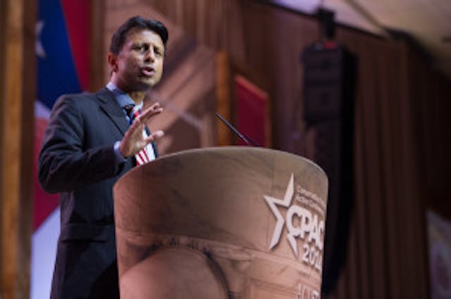Louisiana Governor Bobby Jindal led the charge for states' investigating Planned Parenthood.