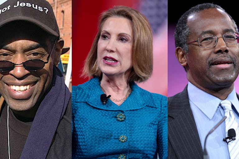 hoye-fiorina-carson