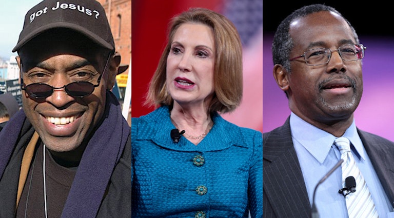 hoye-fiorina-carson