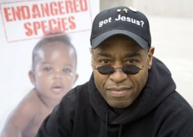 Rev. Walter Hoye (via CO RTL)