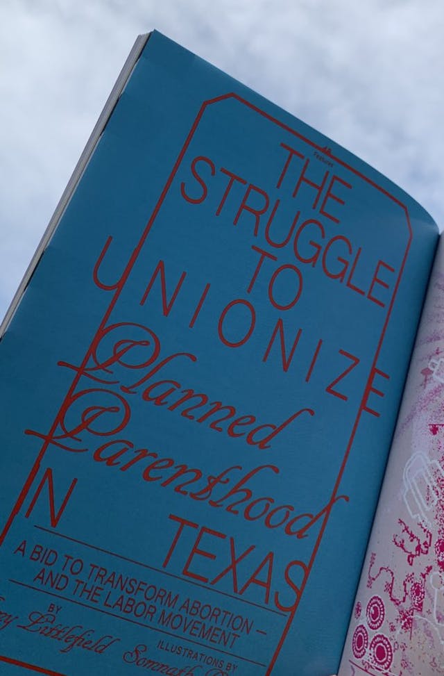 Division grows among pro-abortion organizations: ‘No one’s able to say how bad it is’ image