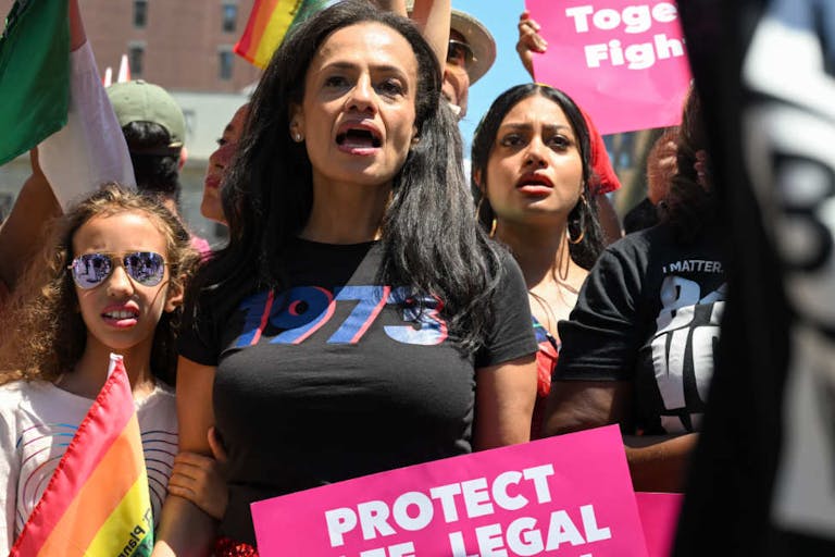 2022 New York City Pride March