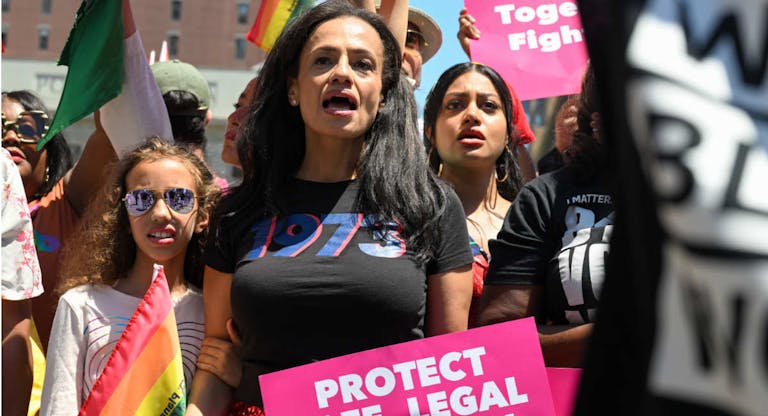2022 New York City Pride March