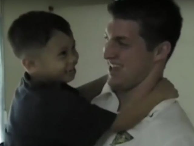 Tim Tebow