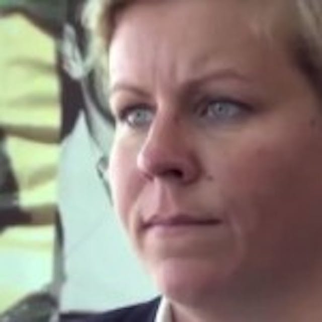 StemExpress CEO Cate Kyer