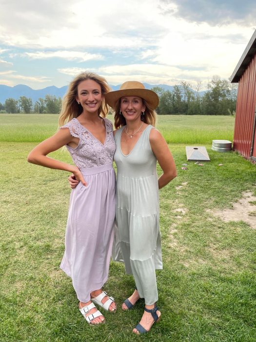 Photo courtesy of Andrea.