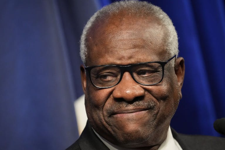 Clarence Thomas