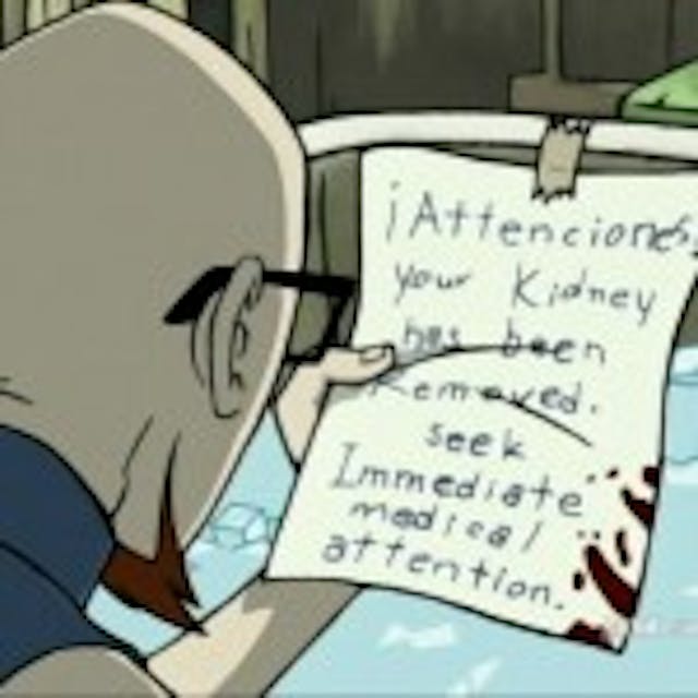 Perhaps animation will better help Salon understand. Perhaps animation will help it sink in for Salon.