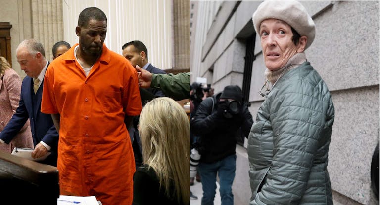 r kelly ghislaine maxwell
