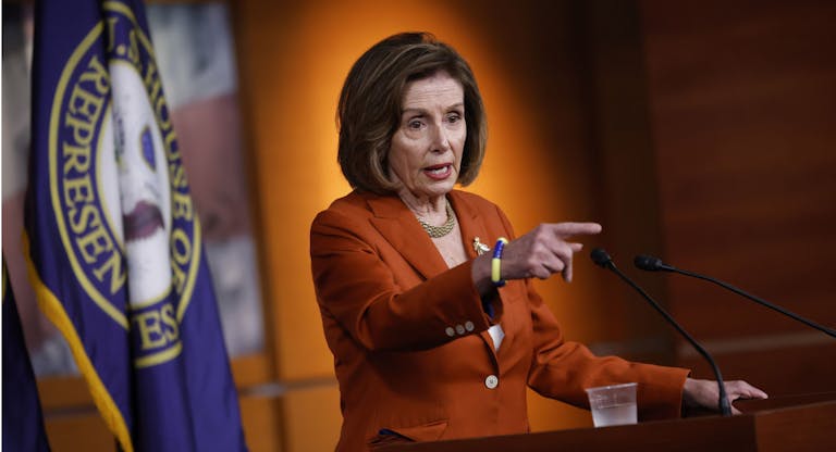 Pelosi