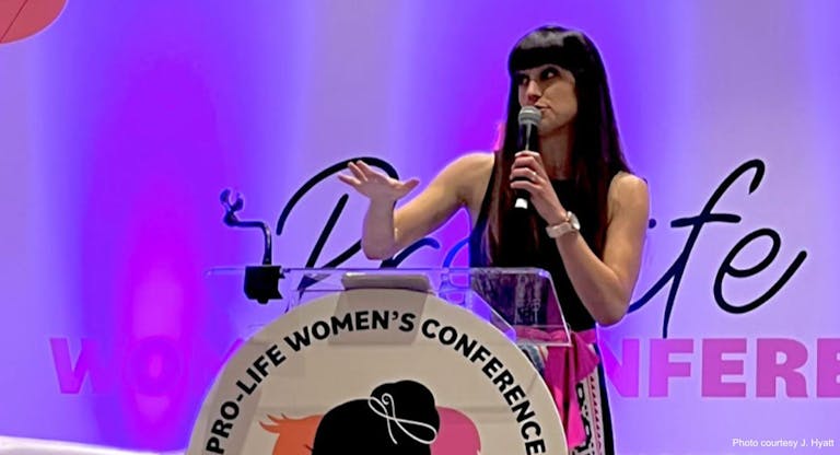 Joanna Hyatt
