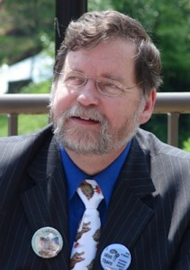 PZ Myers (via wordbasket.blogspot.com) PZ Myers (via wordbasket.blogspot.com)