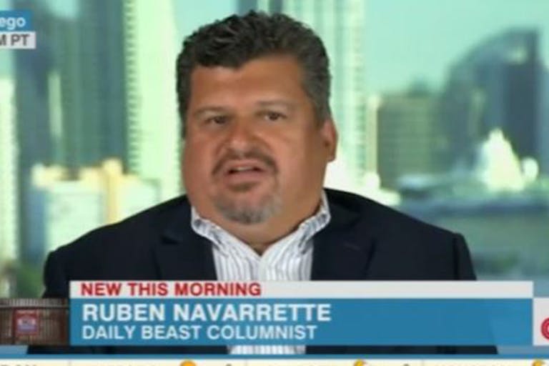 Ruben Navarette