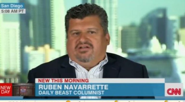 Ruben Navarette