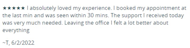 Pregnancy centers attacked by pro-abortion terrorists have glowing reviews from women they helped image