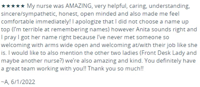 Pregnancy centers attacked by pro-abortion terrorists have glowing reviews from women they helped image