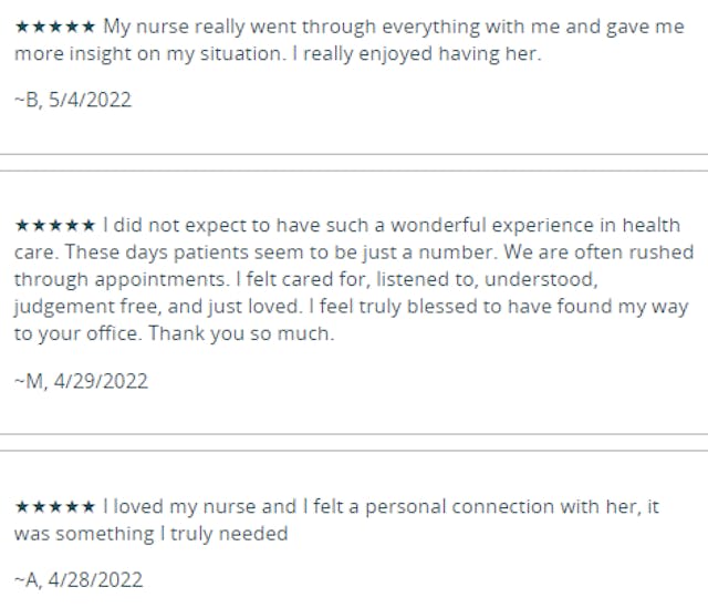 Pregnancy centers attacked by pro-abortion terrorists have glowing reviews from women they helped image