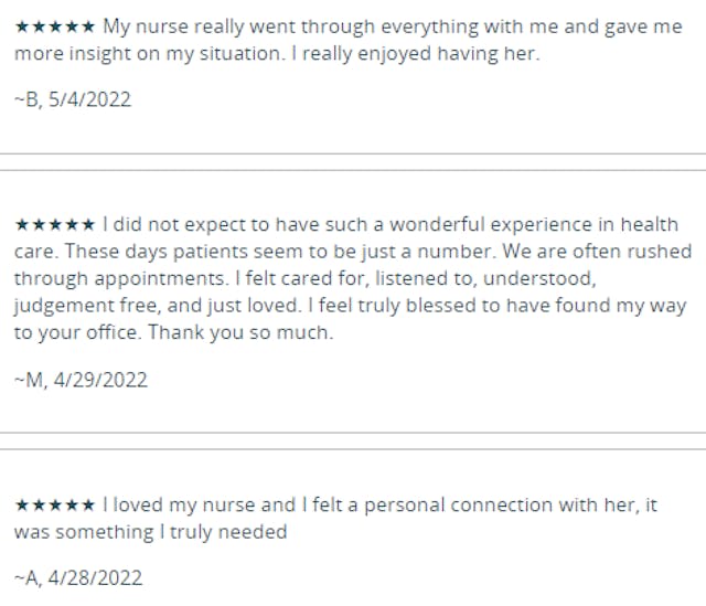 Pregnancy centers attacked by pro-abortion terrorists have glowing reviews from women they helped image