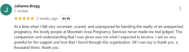 Pregnancy centers attacked by pro-abortion terrorists have glowing reviews from women they helped image