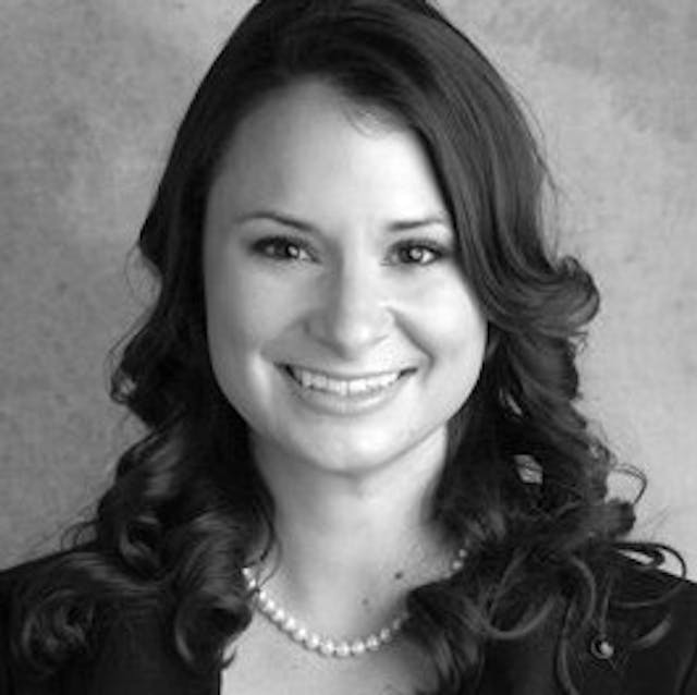 Lauren Reeder, Harris Co. prosecutor and PP board member