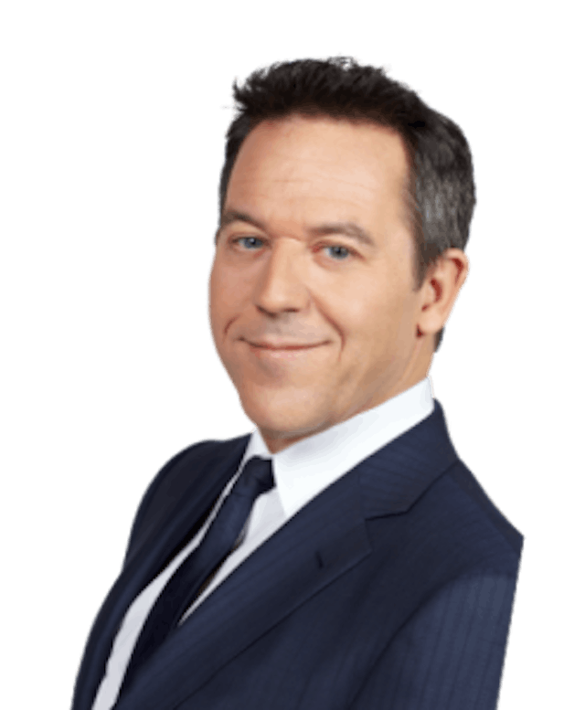 Greg Gutfeld, co-host of “The Five” on Fox News Channel Greg Gutfeld, co-host of "The Five" on Fox News Channel