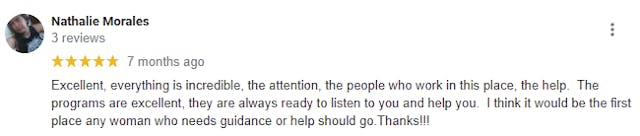 Pregnancy centers attacked by pro-abortion terrorists have glowing reviews from women they helped image