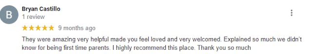 Pregnancy centers attacked by pro-abortion terrorists have glowing reviews from women they helped image