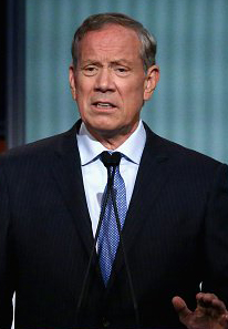 George Pataki (via ijreview.com)