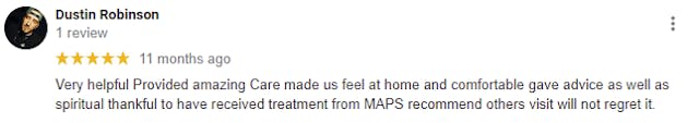Pregnancy centers attacked by pro-abortion terrorists have glowing reviews from women they helped image