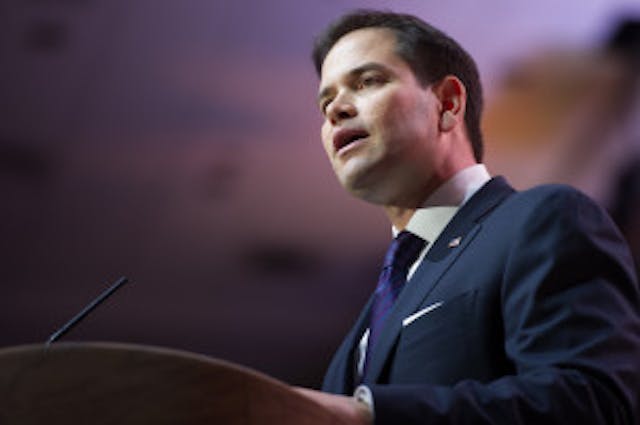 Marco Rubio Marco Rubio