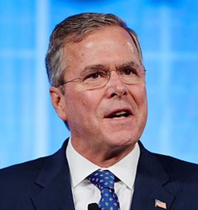 Jeb Bush Jeb Bush