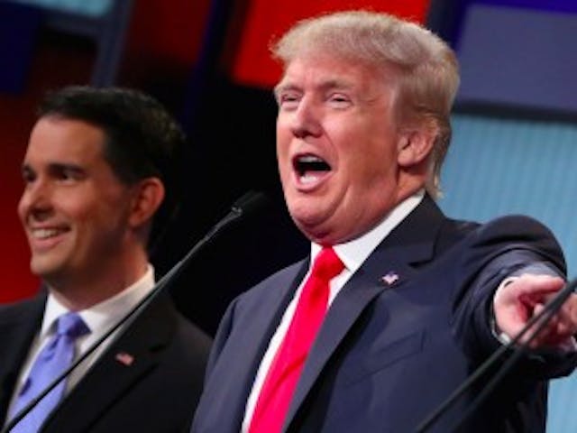 Donald Trump (via businessinsider.com)