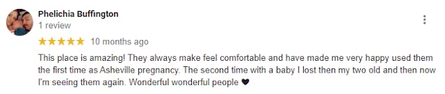 Pregnancy centers attacked by pro-abortion terrorists have glowing reviews from women they helped image