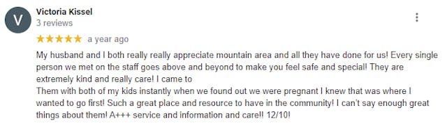 Pregnancy centers attacked by pro-abortion terrorists have glowing reviews from women they helped image