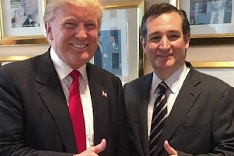Trump-and-Cruz