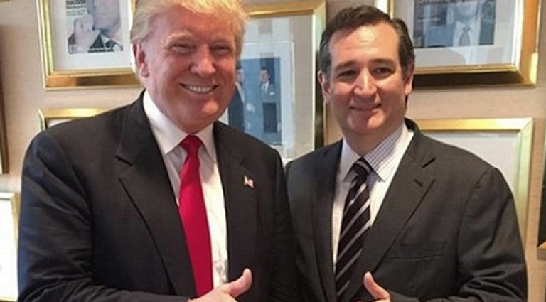 Trump-and-Cruz