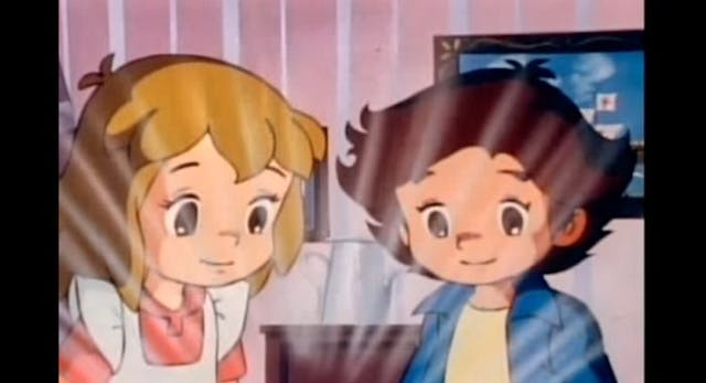 Superbook screenshot
