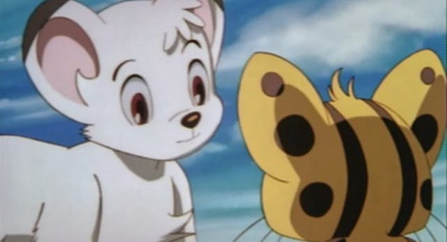 Jungle Emperor Leo screenshot Jungle Emperor Leo screenshot