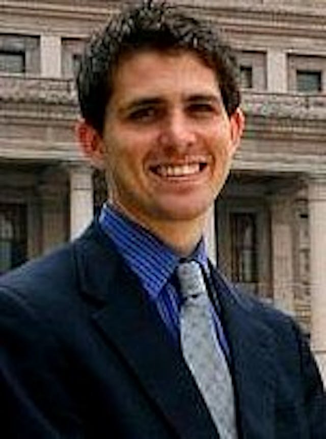 John Seago, Texas Right to Life John Seago, Texas Right to Life