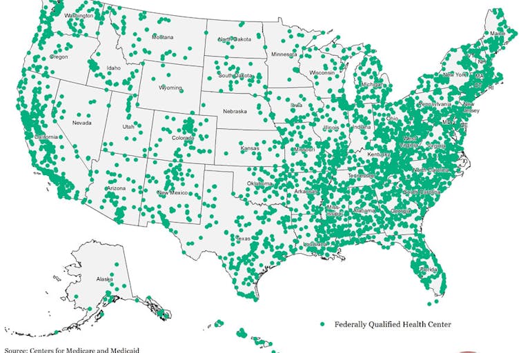 federally-qualified-health-centers