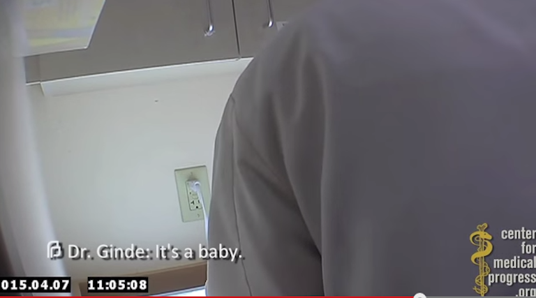 Planned Parenthood