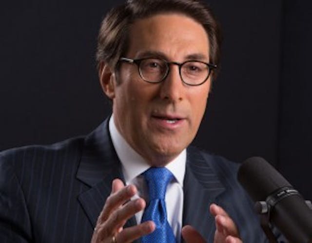 ACLJ’s Jay Sekulow Jay Sekulow