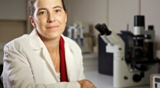 Dr. Theresa Deisher