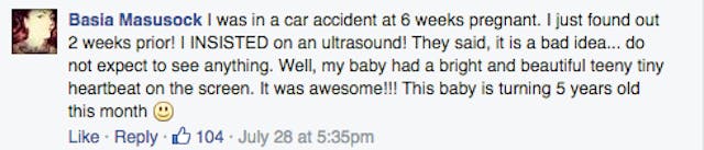 Planned Parenthood, abortion, walk out