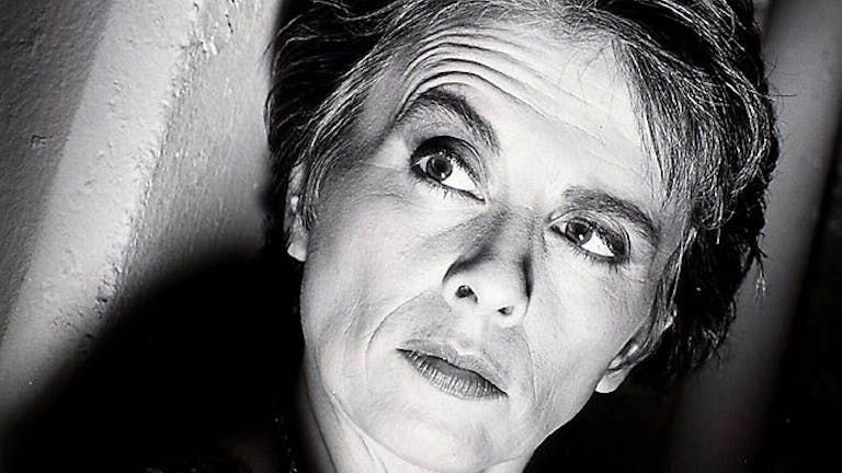 Camille Paglia
